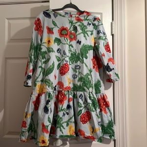 Tuckernuck dropwaist short dress size XXL